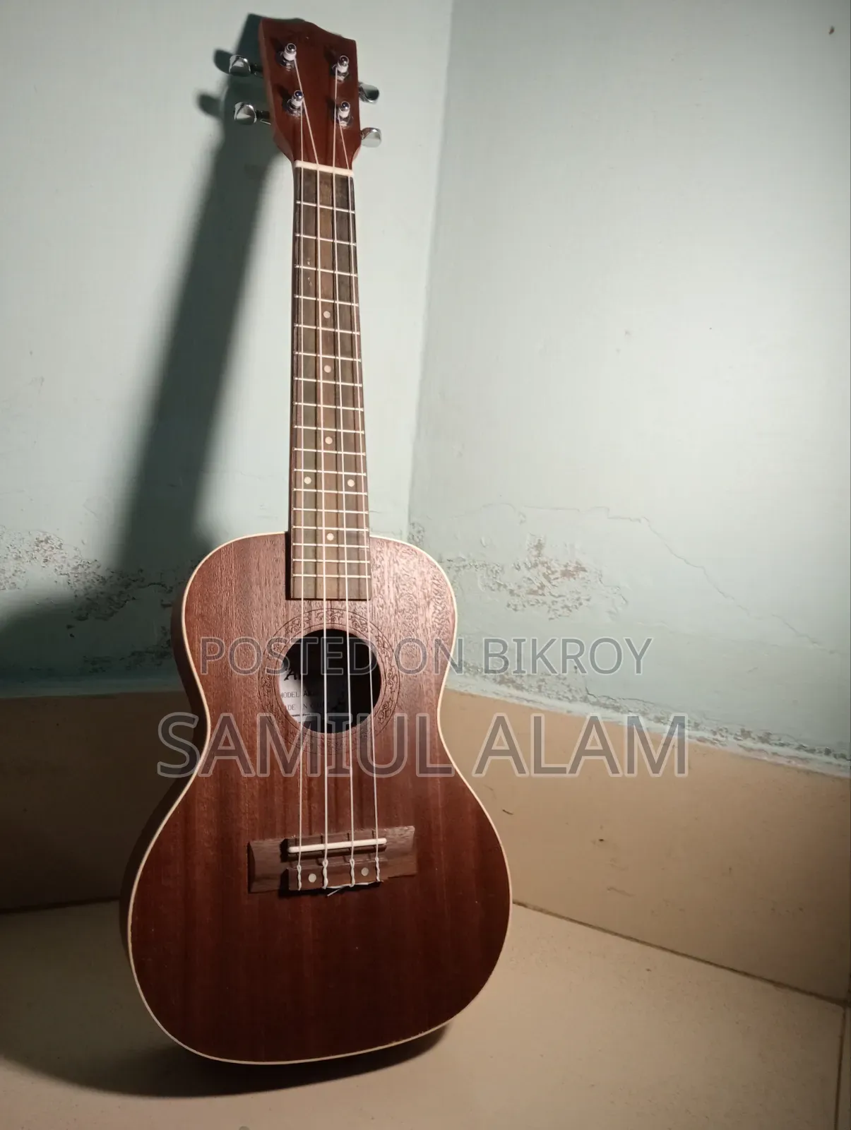 Ukulele for Sale