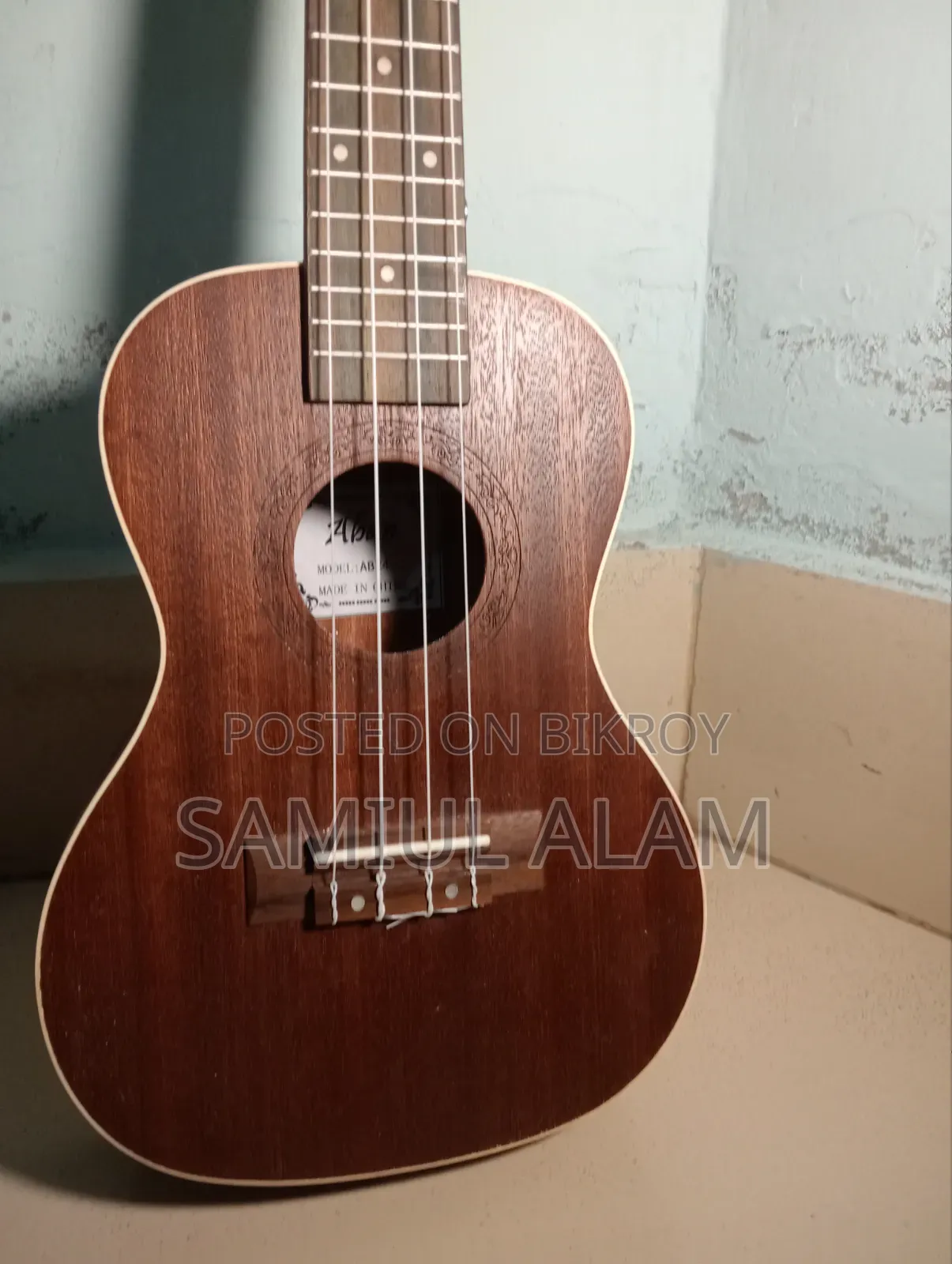 Ukulele for Sale