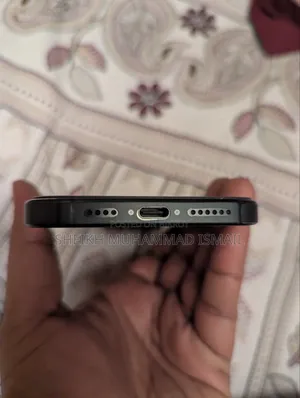 Apple iPhone 16 Pro Max 256 GB Black