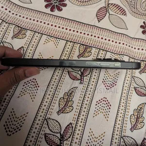 Apple iPhone 16 Pro Max 256 GB Black