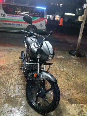 Hero Splendor Plus 2026 Black