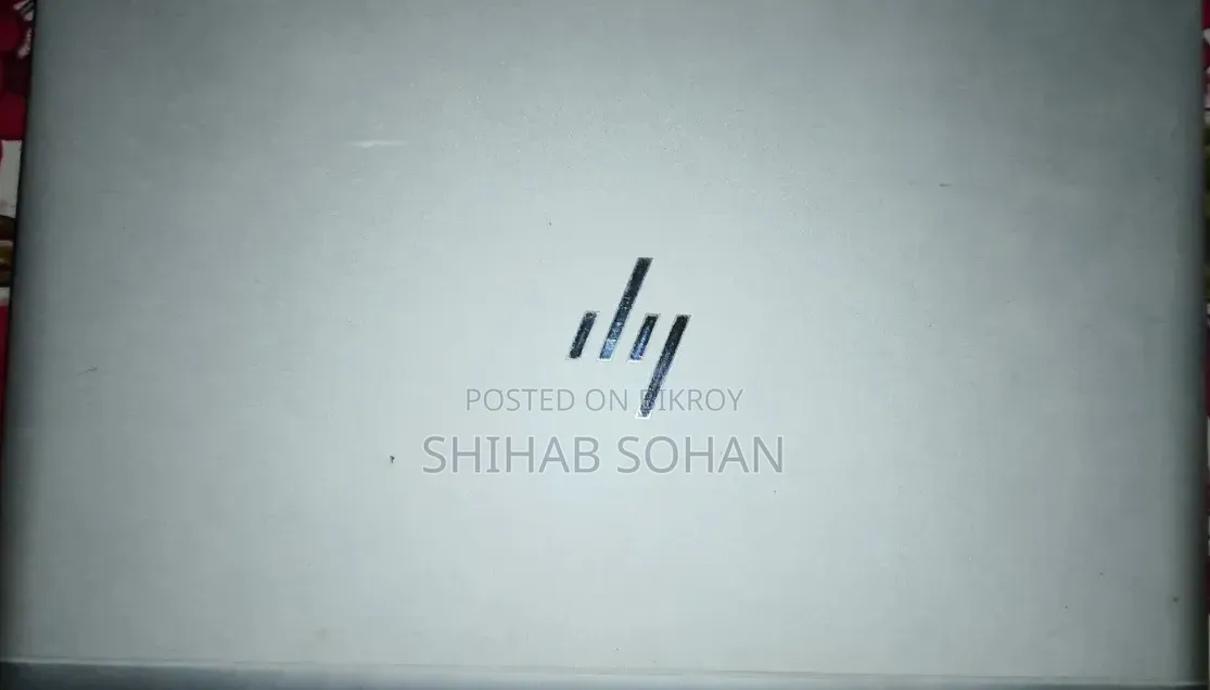 ল্যাপটপ এইচপি এলিটবুক ৮৪০ জি৭ ১৬জিবি ইন্টেল কোর আই৫ এসএসডি ২৫৬জিবি