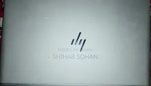 ল্যাপটপ এইচপি এলিটবুক ৮৪০ জি৭ ১৬জিবি ইন্টেল কোর আই৫ এসএসডি ২৫৬জিবি