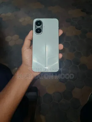 Xiaomi Redmi Turbo 4 Pro 512 GB Green