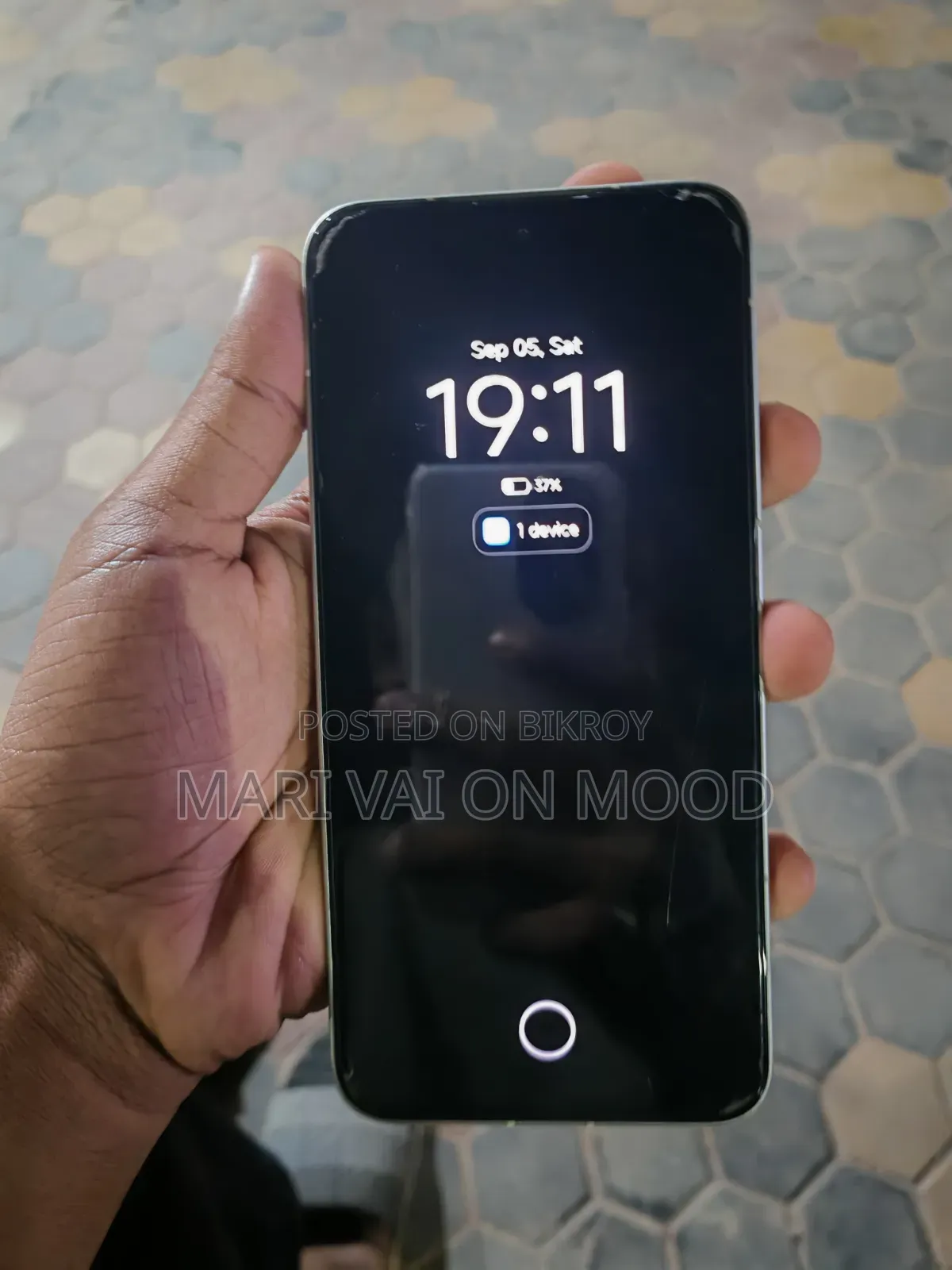 Xiaomi Redmi Turbo 4 Pro 512 GB Green