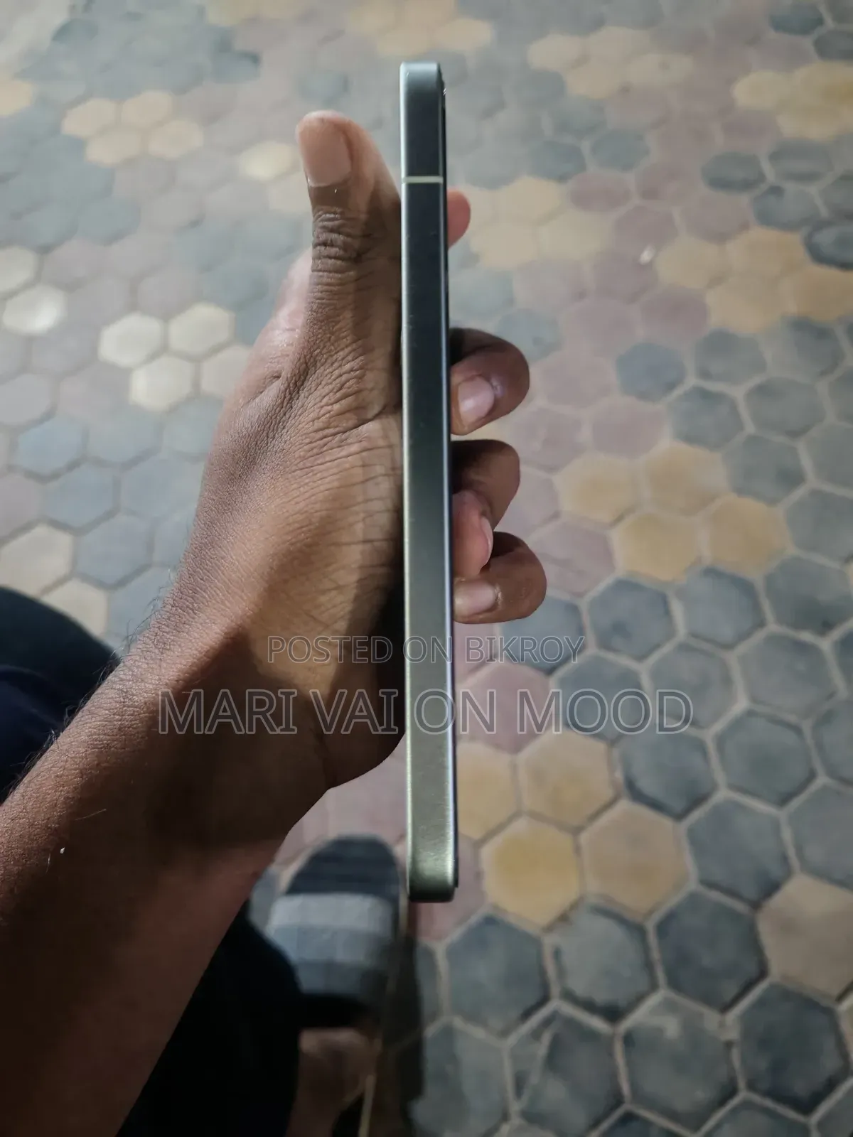 Xiaomi Redmi Turbo 4 Pro 512 GB Green