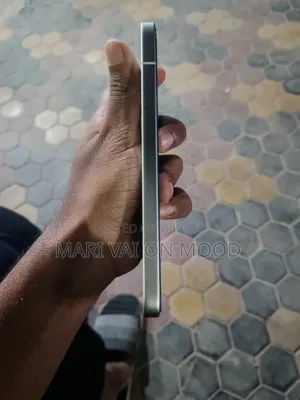 Xiaomi Redmi Turbo 4 Pro 512 GB Green
