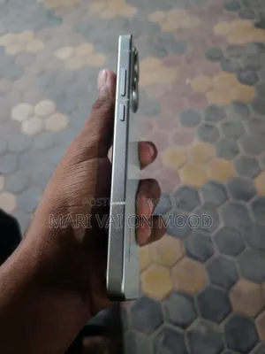 Xiaomi Redmi Turbo 4 Pro 512 GB Green