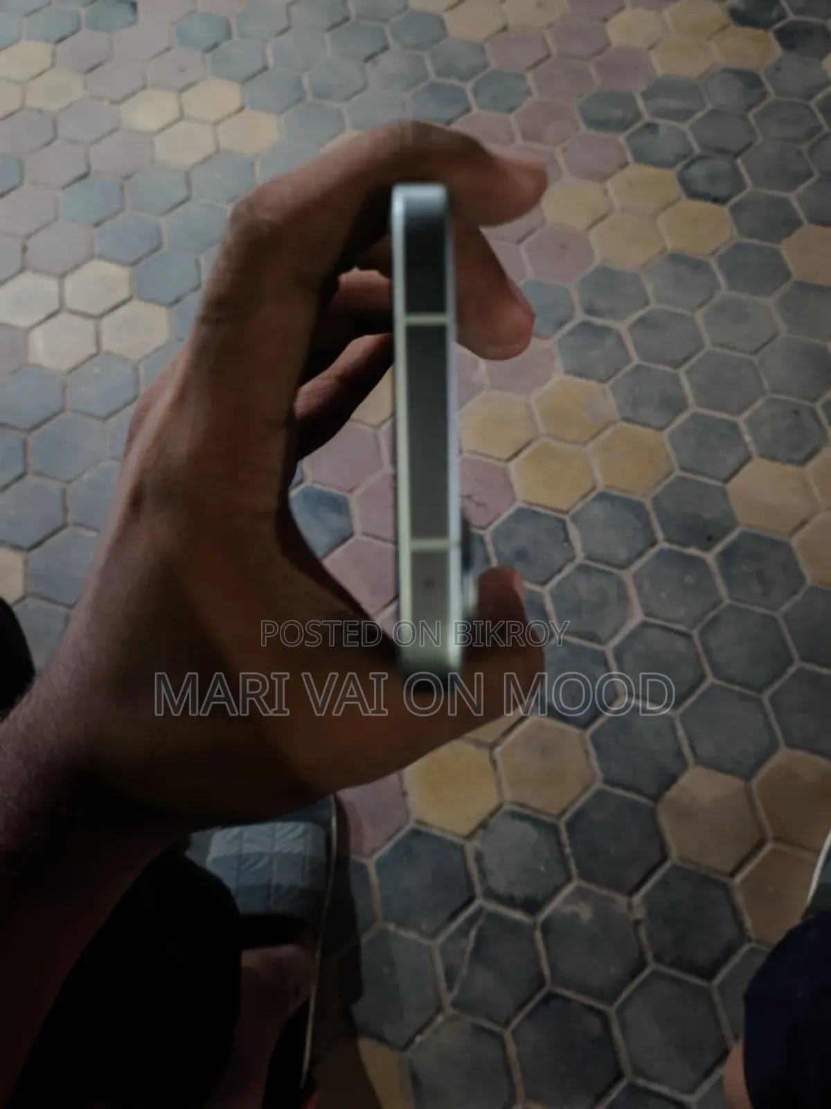 Xiaomi Redmi Turbo 4 Pro 512 GB Green