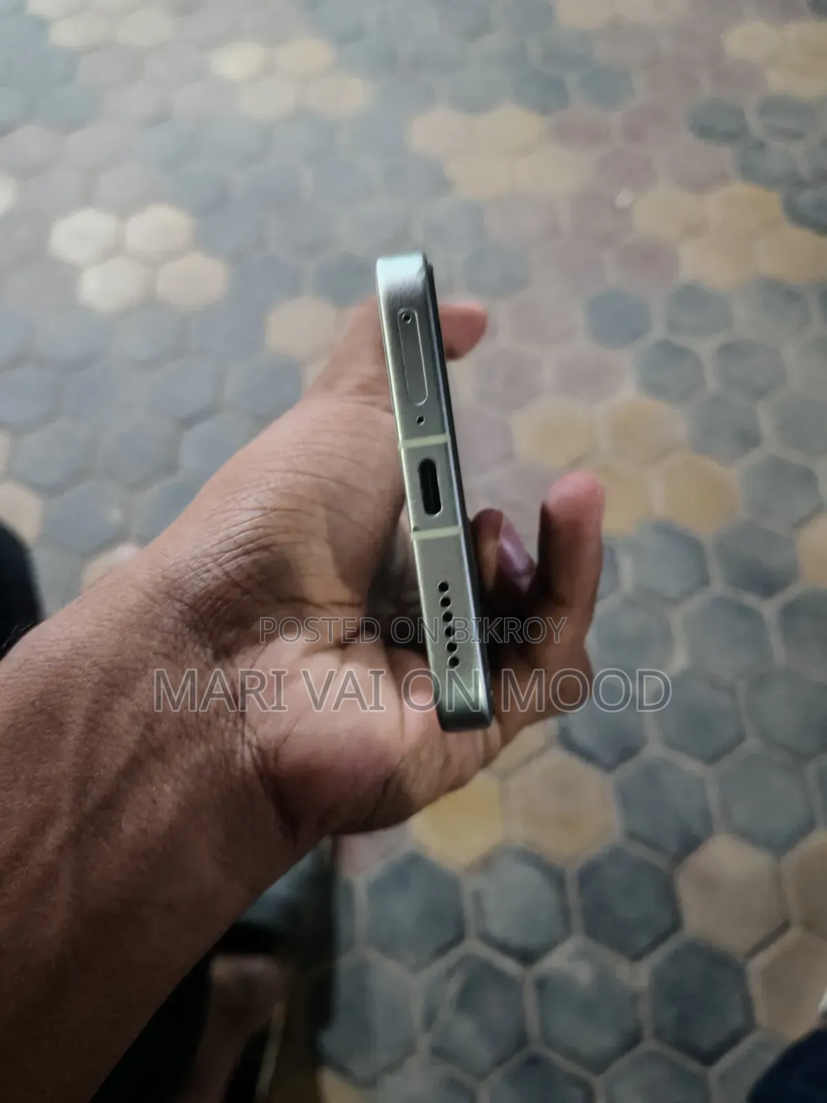 Xiaomi Redmi Turbo 4 Pro 512 GB Green
