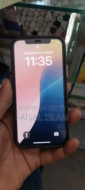 Apple iPhone 12 Pro 512 Gigabytes
