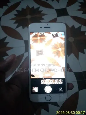 অ্যাপল আইফোন ৬এস ১৬ জিবি গোল্ড
