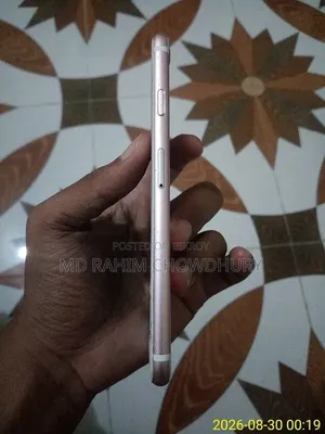 অ্যাপল আইফোন ৬এস ১৬ জিবি গোল্ড