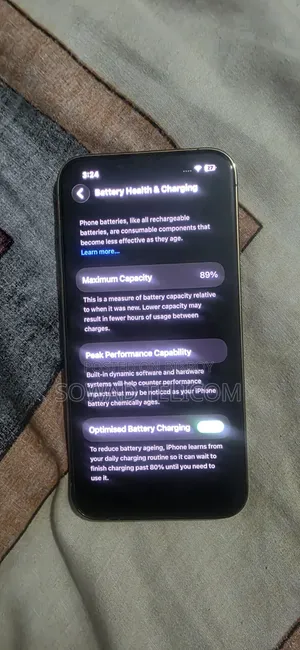 Apple iPhone 13 Pro 128 GB Gold