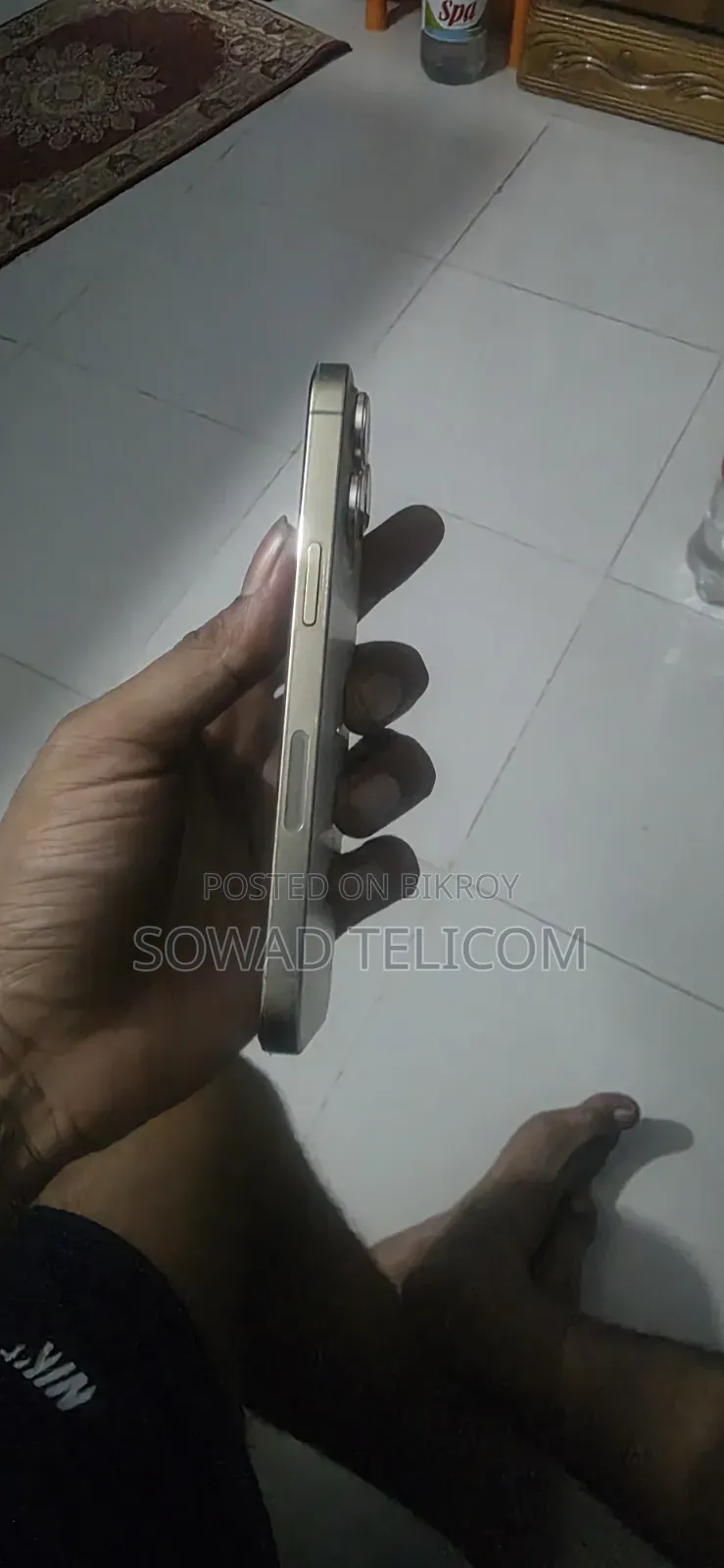 Apple iPhone 13 Pro 128 GB Gold