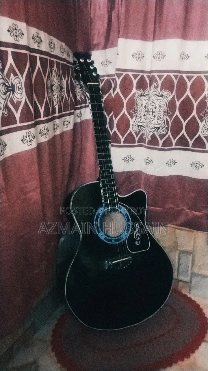Beginner Acoustic Guitar – Best Price