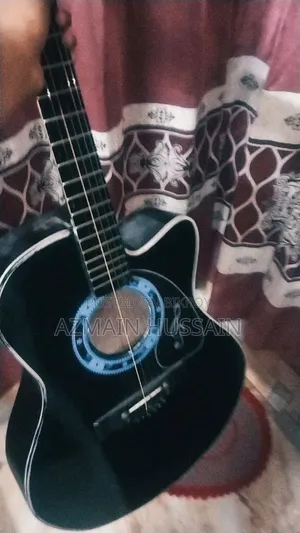 Beginner Acoustic Guitar – Best Price