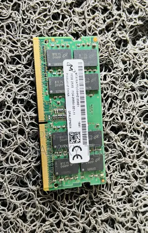 Micron 16GB DDR4 SO-DIMM Laptop Ram