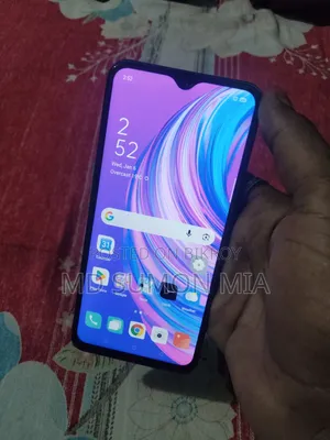 অপ্পো এফ১১ ১২৮ জিবি নীল