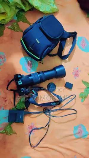 Canon 4000D