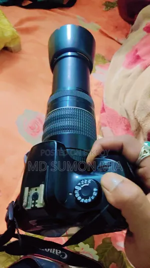 Canon 4000D