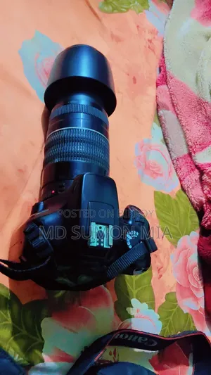 Canon 4000D
