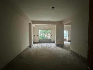 4-Bedroom Apartment in Khilkhet for Sale