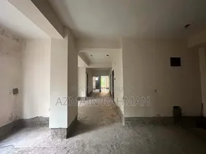 4-Bedroom Apartment in Khilkhet for Sale