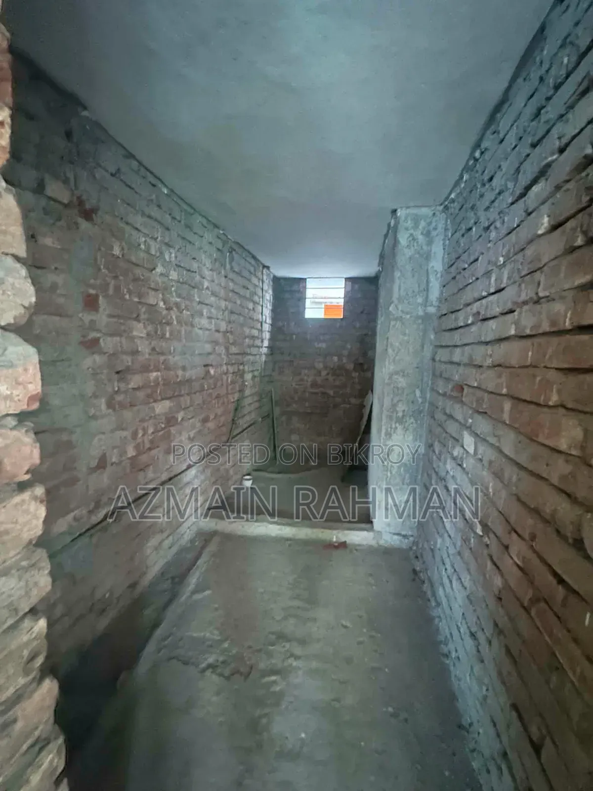 4-Bedroom Apartment in Khilkhet for Sale