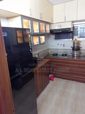 সিলেট সদরের ই ব্লকে ভাড়ার জন্য আসবাবপত্রসহ ৩ বেডরুমের অ্যাপার্টমেন্ট