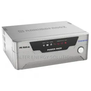 Rahimafrooz Power Pack 600VA IPS/UPS