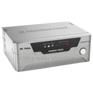 Rahimafrooz Power Pack 1100VA IPS/UPS