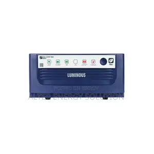 Luminous Eco Watt Neo 1650 Square Wave Inverter