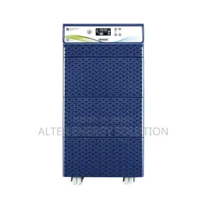 Luminous Optimus 11000+ Pure Sine Wave IPS / UPS 120V Inverter