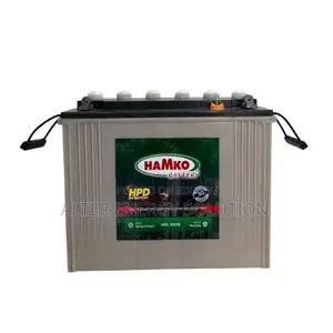 Hamko HPD 200TB Tall Tubular IPS/UPS Battery