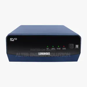 Luminous EVO D 1050 12V IPS Inverter