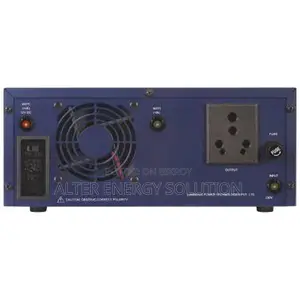 Luminous EVO D 1050 12V IPS Inverter