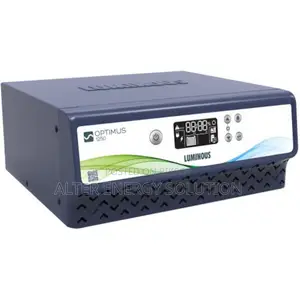 Luminous Optimus 1250+ Pure Sinewave IPS/UPS