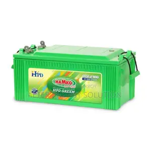 Hamko HPD 210G Green Ultra Hybrid IPS/UPS Battery