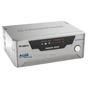 Rahimafrooz Power Pack 1600VA IPS/UPS