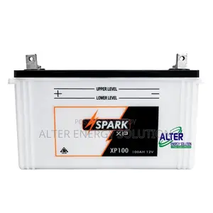 Rahimafrooz Spark XP-100AH IPS/UPS Battery