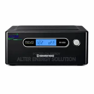 Rahimafrooz Revo-850VA IPS/UPS