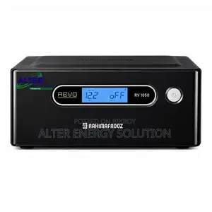 Rahimafrooz Revo-1050VA IPS/UPS