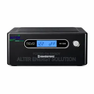 Rahimafrooz Revo-1250VA IPS/UPS