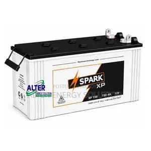 Rahimafrooz Spark XP-150AH IPS/UPS Battery