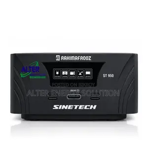 Rahimafrooz Sinetech 950VA Pure Sine Wave IPS