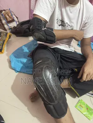 বাইক সেফটি গার্ড (ফাইবার বডি)