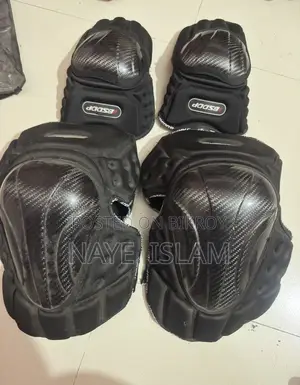 বাইক সেফটি গার্ড (ফাইবার বডি)
