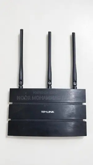 Tplink TL WR2041N 450Mbps Fast Router