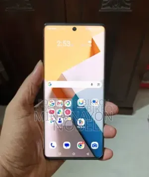 Helio 100 256 GB Gold